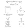 thumbnail image 4 of Better Homes & Gardens Universal Fragrance Oil, Kitchen Herb Scented, 5 fl oz, 4 of 7