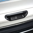 thumbnail image 2 of Housse de Porte de Hayon Extérieure en Fibre de Carbone pour Ford Escape 2013-2019, 2 of 3