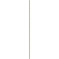 thumbnail image 4 of Ekena Millwork 47"H x 1/4"T May Adjustable Wood Decorative Slat Wall Panel Kit, Red Oak (contains 43 Slats), 4 of 16
