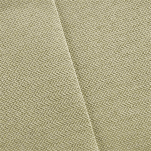 Natural Linen/Cotton Canvas Home Decorating Fabric, Fabric By the Yard