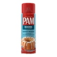 thumbnail image 1 of Aceite en aerosol Pam baking 141 g, 1 of 5