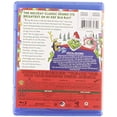 thumbnail image 2 of How The Grinch Stole Christmas: 50th Anniversary Deluxe Edition [Blu-Ray], 2 of 3