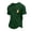 Green, variant on Men's Funny Beer Shirts Activewear T-Shirts Crew Neck Printed Short Sleeve Summer Breathable Casual Tops For Retro Beer Pun Bar Pub Crawl Party,Yellow,XXXL