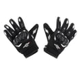 thumbnail image 1 of Motorcycle Full Finger Gloves Racing Waterproof Motorbike Protection M, 1 of 10
