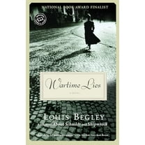 Pre-Owned Wartime Lies (Paperback) 0449001172 9780449001172