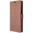 thumbnail image 2 of dbramante1928 Folio Phone Case for Samsung Galaxy S23 Ultra - Lynge Tan Leather, 2 of 3