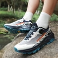 thumbnail image 2 of Men's Outdoor Sneakers Hiking Shoes Running Shoes Trekking Shoes, 2 of 9