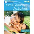 thumbnail image 3 of Âges & Étapes Questionnaires (R) (ASQ-3 (TM)): Activités d'Apprentissage (Anglais): un Système de Suivi Parent-Complet Enfant, 3 of 3