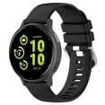 thumbnail image 1 of Sporty Breathable Silicone Smartwatch Band Sweatproof Water Comfortable Strap for, 1 of 4