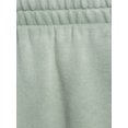 thumbnail image 4 of No Boundaries Mens and Big Men's Fleece Jogger Pants, Sizes up to 5XL, 4 of 5