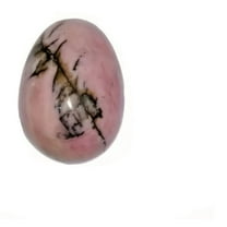 LEHOZIHEQ Crystals Stone Set, Stones Egg Rock Crystal Gemstone, for Healing, Reiki, Meditation, Crafting, Home Decor