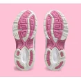 thumbnail image 5 of ASICS Gel-1130 Cream Sweet Pink Sneakers 1204A168-100 GS Sizes NEW, 5 of 5