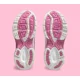 thumbnail image 5 of ASICS Gel-1130 Cream Sweet Pink Sneakers 1204A168-100 GS Sizes NEW, 5 of 5