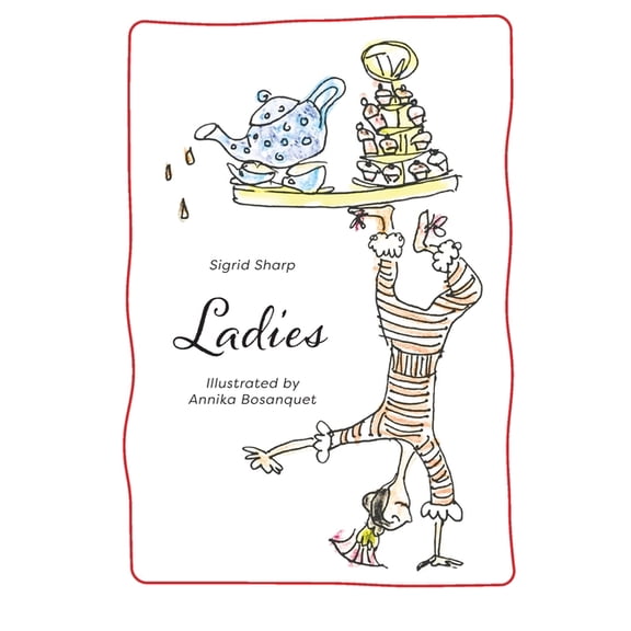 Ladies, (Paperback)