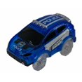thumbnail image 5 of 2 Magical Twister Flexible Glow In the Dark Race Car Track Emergency Vehicles - Turbo Police Pursuit Cars, 5 of 6