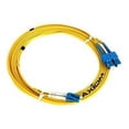 thumbnail image 3 of Axiom AX - network cable - 49 ft - yellow, 3 of 4