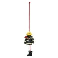 thumbnail image 2 of Xmas Firefighter Hanging Ornament, Xmas Firefighter Decoration Eye Catching  for Home, 2 of 7