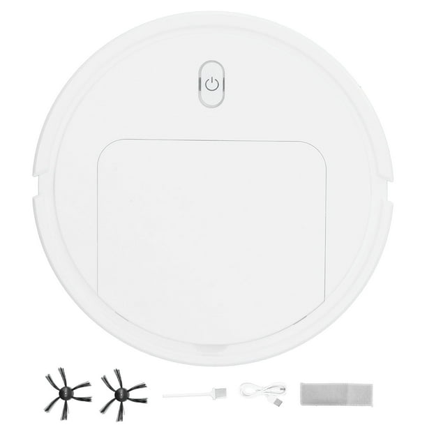 Robot de barrido, robot inteligente automático para el hogar, aspirador automático, barredora inteligente, diseño de próxima generación Jadeshay A