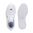 thumbnail image 4 of Tenis Puma Mayze EOC Mujer blanco 23, 4 of 5