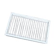 thumbnail image 4 of Puerta para palomar, suministros para palomas, suministros extraíbles para cría de aves, puerta para jaula de pájaros 40 centímetros, 4 of 8