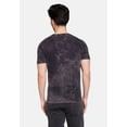 thumbnail image 3 of Lane Seven LST002 Unisex Vintage T-Shirt-CLOUD BLACK-2XL, 3 of 7