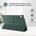 thumbnail image 3 of Funda ProCase para iPad 11.ª generación de 11 pulgadas, 2025/10.ª generación de 10.9 pulgadas, 3 of 7