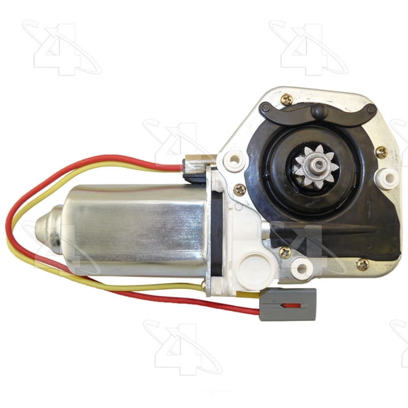 Power Window Motor Fits select: 1997-2002 FORD EXPEDITION, 1998-2002 LINCOLN NAVIGATOR