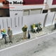 thumbnail image 3 of 1:64 modelo de resina pequeña hombre de negocios Mini personaje miniatura Micro paisaje Diorama pintado maleta Maleta Camisa Negra Hugo Figura de personas de modelos en miniatura, 3 of 5