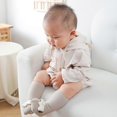 thumbnail image 3 of Baby Non-skid Socks Toddler Newborn Infant Non-Slip Socks with Grip Anti-Slip Girls Boys Floor Trampoline Socks, 3 of 4