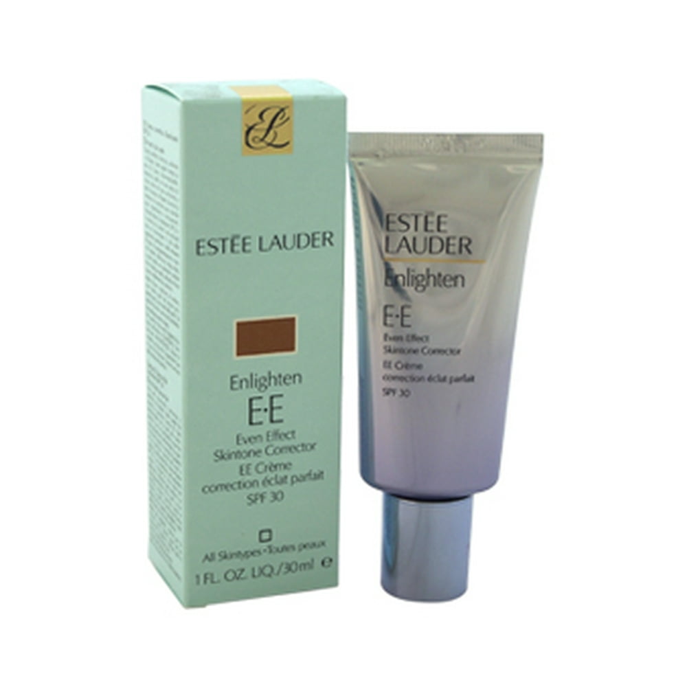 Estee Lauder ESTEE LAUDER/ENLIGHTEN EE EVEN EFFECT SKINTONE CORRECTOR 03 DEEP SL. DMG 1.0 OZ
