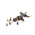 thumbnail image 4 of LEGO Ninjago Boulder Blaster Toy, 4 of 4