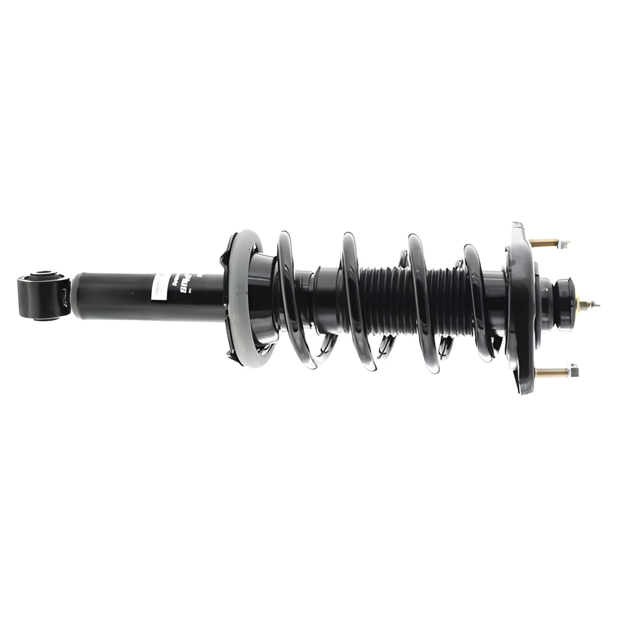 KYB SR4433 Complete Corner Unit Assembly -Strut, Mount and Spring Fits select: 2012-2016 HONDA CR-V