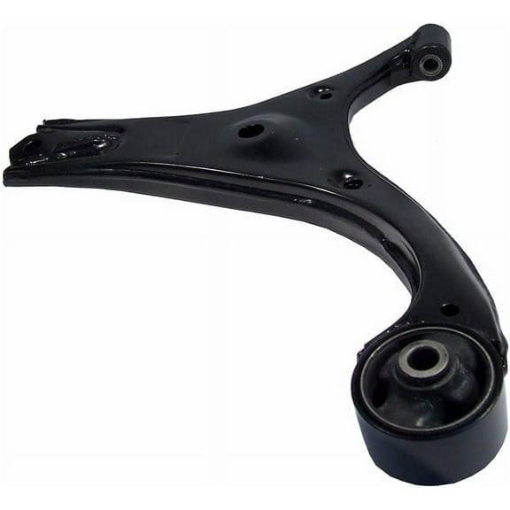 Delphi TC2187 Control Arm, Front, Driver Side, Lower Fits select: 2006-2011 HYUNDAI ACCENT, 2006-2012 KIA RIO