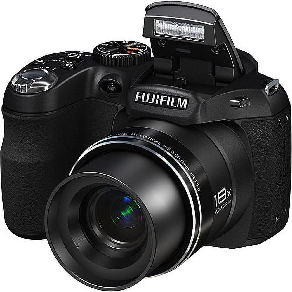 Fujifilm Finepix S2940 14mp Digital Came - image 5 of 5