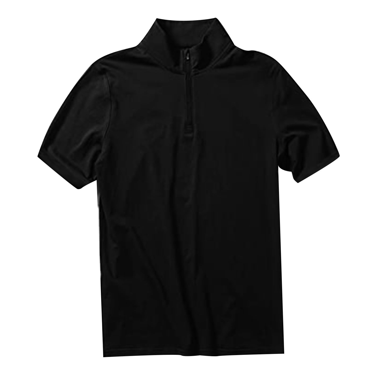 kpoplk Golf Shirts for Men Men’s Short Sleeve Polo Shirts Quick Dry ...