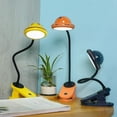 thumbnail image 1 of Lumière de Nuit Sans Fil USB Rechargeable LED Ciel Étoilé Projection Bureau Clip Lampe de Lecture pour Ordinateur Portable, 1 of 8