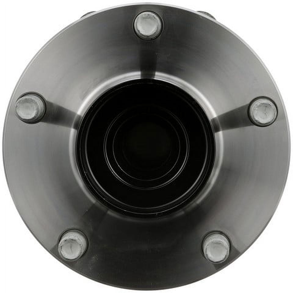 NSK 68BWKH18 Wheel Bearing and Hub Assembly