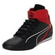 thumbnail image 2 of Tenis Puma Scuderia Ferrari Kart Cat Mid 307512-03, 2 of 5