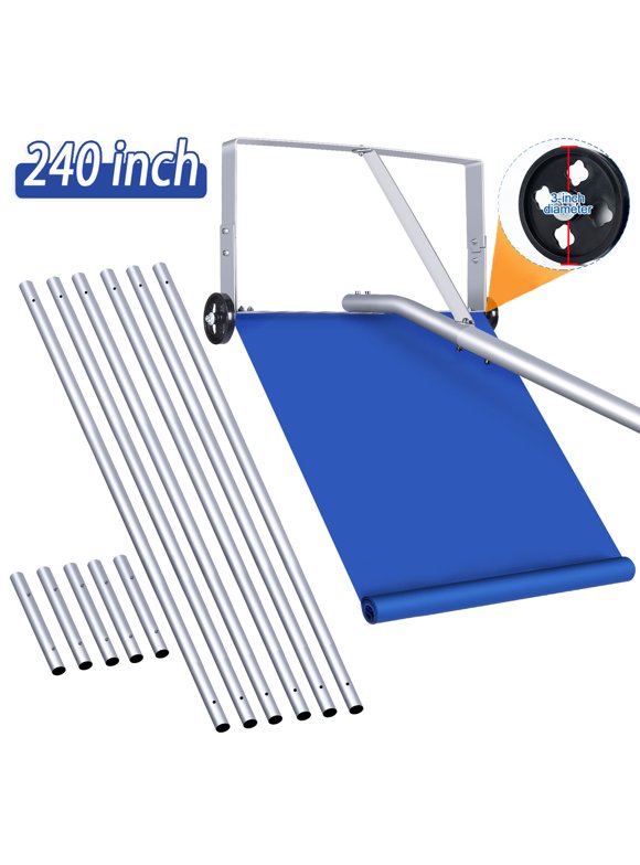 Snow Rakes in Snow Removal