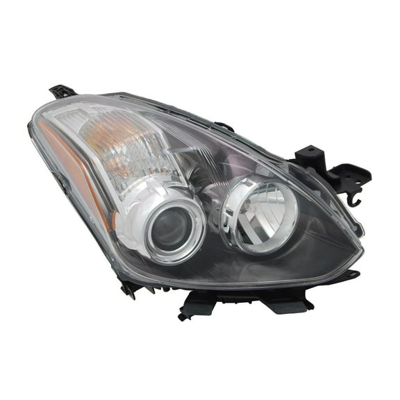TYC 20-9109-00-9 Right Headlight Assembly for 2010-2013 Nissan Altima NI2503191