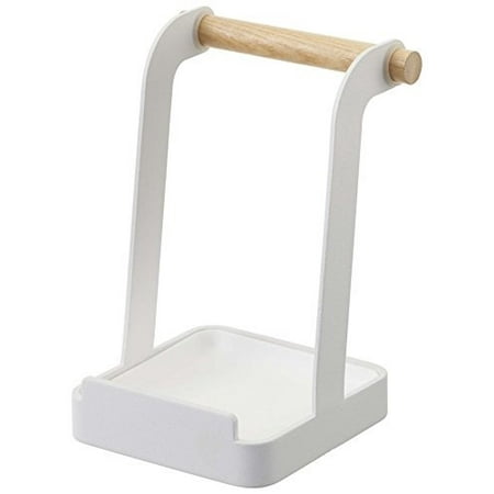 - YAMAZAKI home Tosca Ladle & Lid Rest