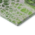 thumbnail image 6 of Dalyn Rugs Premium Machine Washable Mayfield AMF682 Lime 10' x 14' Rug, 6 of 7