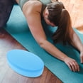 thumbnail image 6 of ETHZZLE TPE Yoga Knee Pad Balance Cushion for Adults, 1 Piece, Stability and Balance Training, 6 of 6