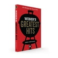 thumbnail image 3 of Weber "greatest Hits" Cookbook, 3 of 3