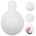 thumbnail image 1 of OUNONA 5Pcs Squeeze Toys Bubble Inserts For Toy Enthusiasts And Creative Activities TPR Material, 1 of 8