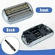 thumbnail image 4 of Replacement Head Shaving Head for Braun Series 9/9 Pro Men'S Razor 9040s, 9080cc, 9093s, 9095cc Elec, 4 of 5