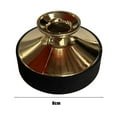 thumbnail image 2 of MYG Saxophone Alto Silencieux Saxophone Silencieux Accessoires d'Instruments de Musique en Bois, 2 of 8