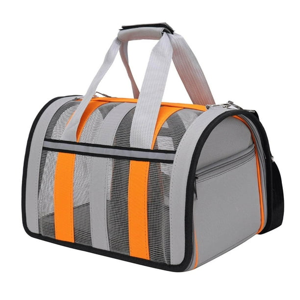 Portable Dog Carry Bags Sling Carrier for Sightseeing Pets Carrier