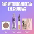 thumbnail image 2 of Urban Decay Primer Potion &ndash; Primer de Ojos, Prebase de Sombras de Larga Duraci&oacute;n que Suaviza y Libre de Pliegues, Mejora la Aplicaci&oacute;n para Todo Tipo de Piel, 10 ml, 2 of 9