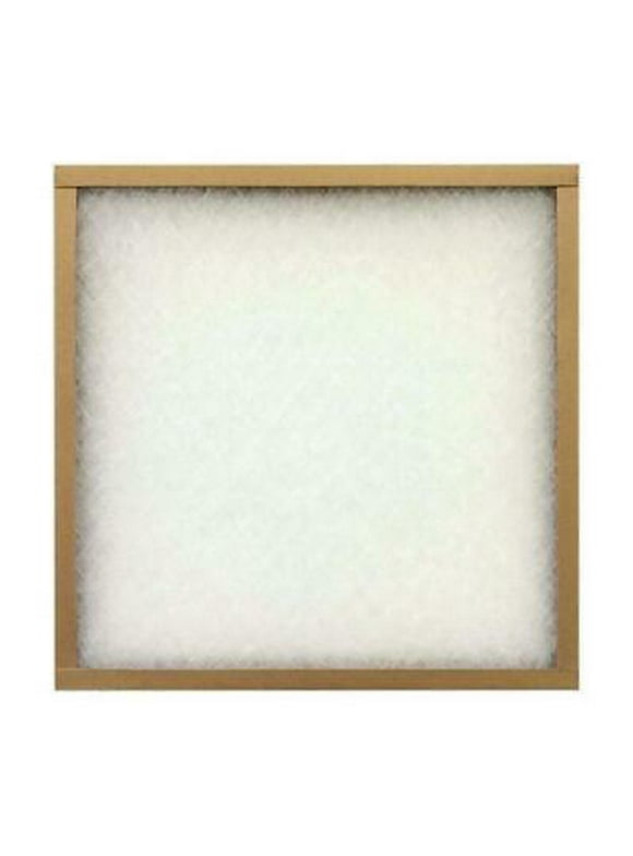 20x25x1 Air Filters in Air Filters by Size